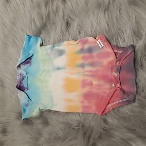 Tye Dye!!